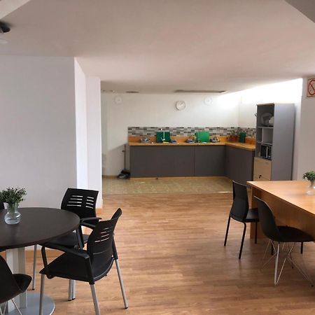 Urban Rest Zone And Coworking Hotel Arrecife  Luaran gambar