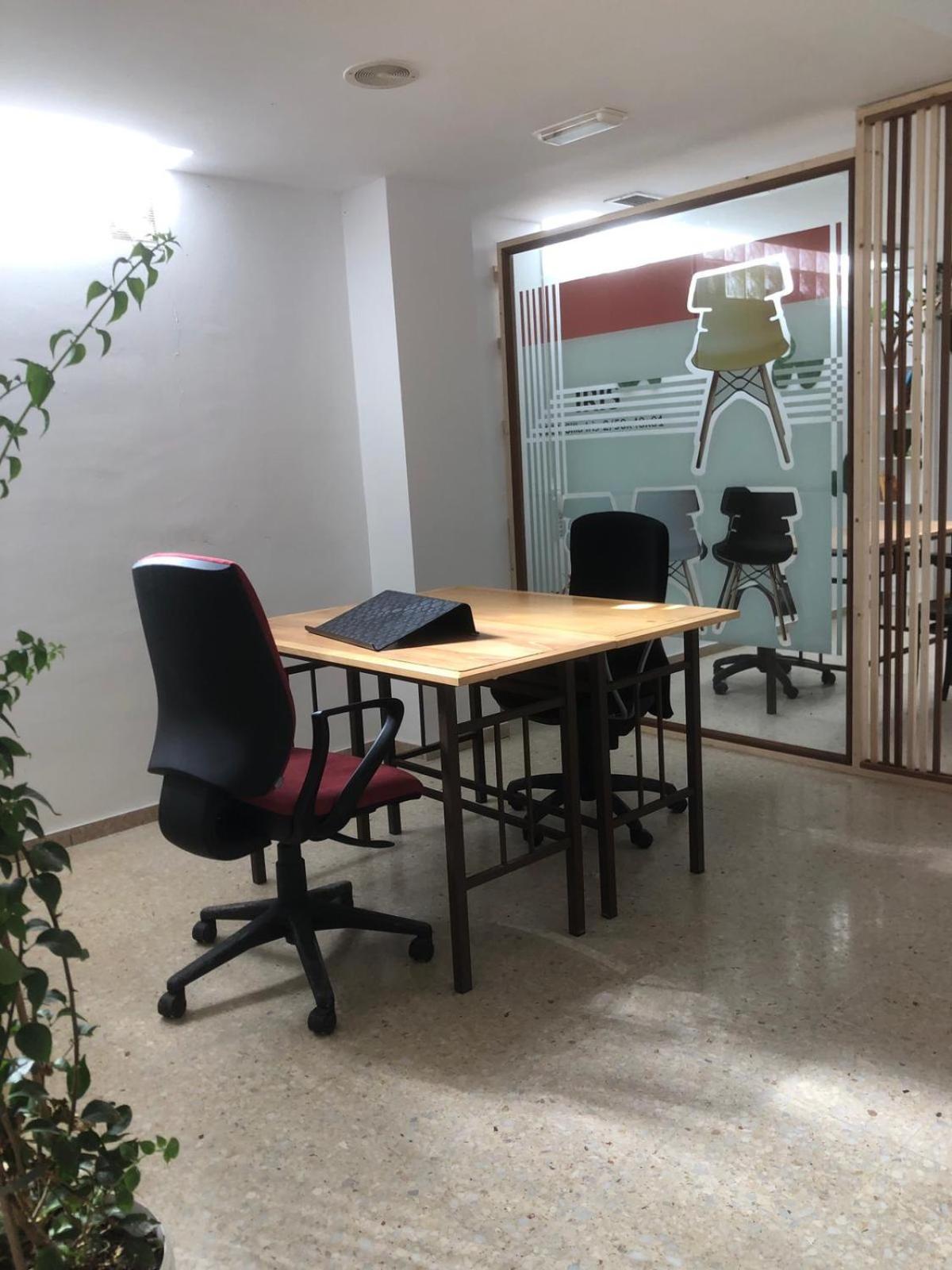 Urban Rest Zone And Coworking Hotel Arrecife  Luaran gambar
